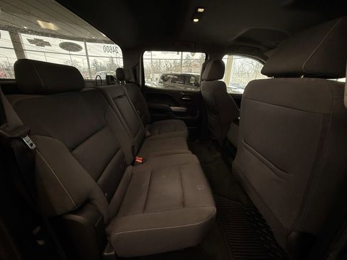 Used 2017 Chevrolet Silverado 1500 LT w/ All Star Edition image 29