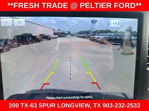 Used 2023 Ford F150 XLT w/ Equipment Group 302A High RWD image 31
