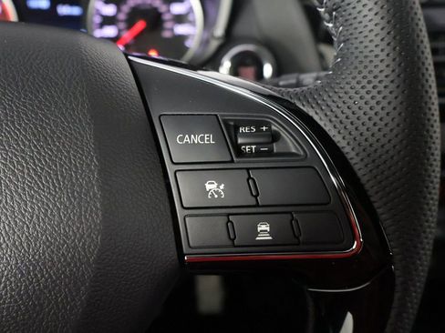 New 2026 Mitsubishi Eclipse Cross Black Edition AWD/4WD image 42