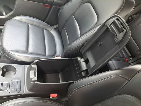 Used 2021 Ford Escape SEL w/ Technology Package FWD image 34