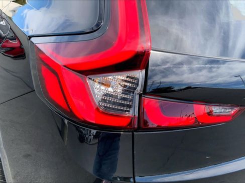 Used 2024 Honda CR-V EX-L image 28
