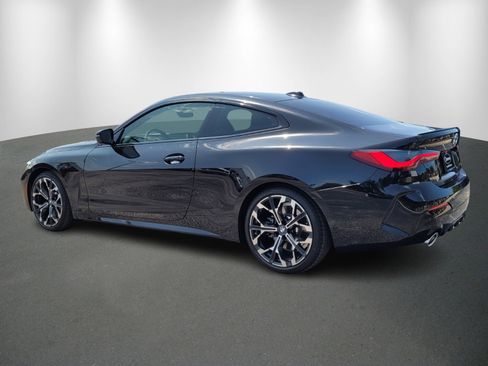 New 2026 BMW 430i Coupe w/ M Sport Package image 5