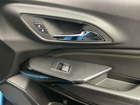 New 2026 Chevrolet Trax LT image 22