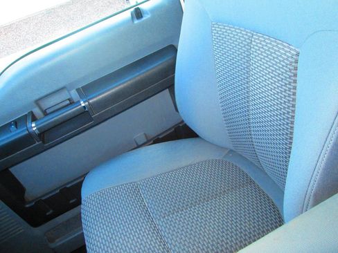 Used 2014 Ford F350 XL w/ Power Equipment Group image 12