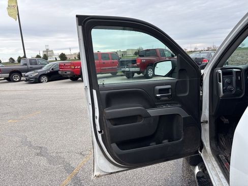 Used 2014 Chevrolet Silverado 1500 LT w/ All Star Edition image 22