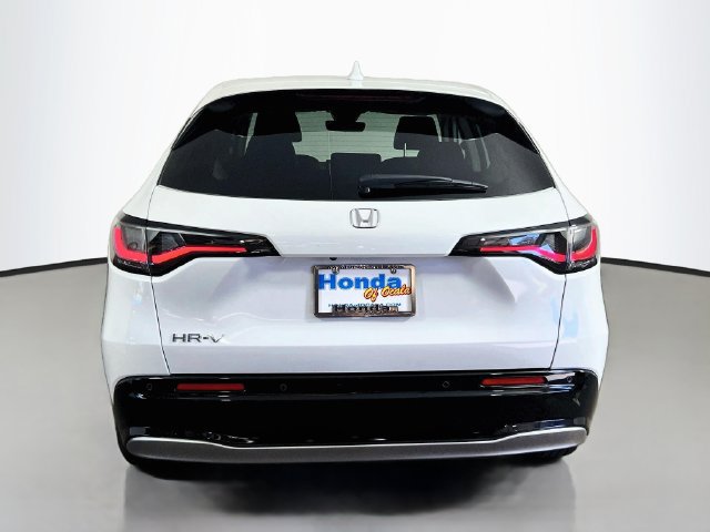New 2027 Honda HR-V EX-L image 18