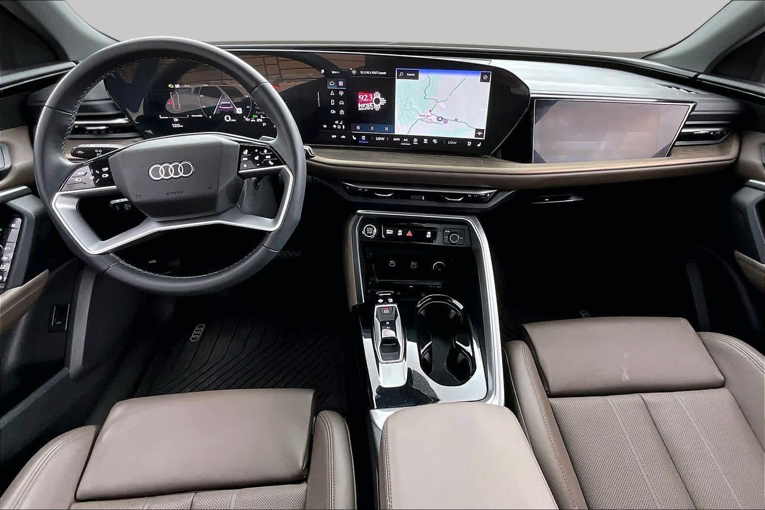 Used 2025 Audi Q5 Prestige AWD/4WD image 15