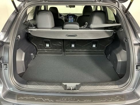 New 2026 Subaru Crosstrek 2.5i Limited AWD/4WD image 23