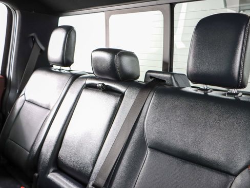 Used 2023 Ford F150 Lariat w/ Equipment Group 502A High image 28