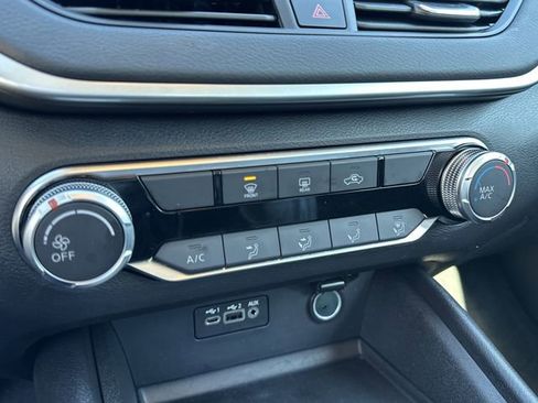 Certified 2025 Nissan Altima 2.5 S image 7