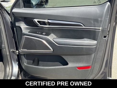 Used 2024 Kia Telluride S w/ S Sunroof Package AWD/4WD image 8