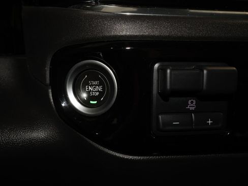 Certified 2023 Chevrolet Silverado 1500 LT Trail Boss w/ LPO, Dark Essentials Package AWD/4WD image 16