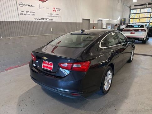 Used 2023 Chevrolet Malibu LT image 3