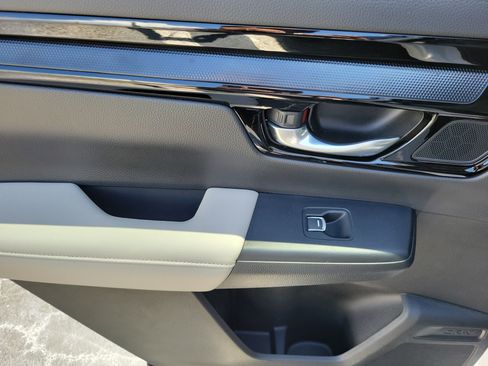 Certified 2025 Honda CR-V EX-L image 15