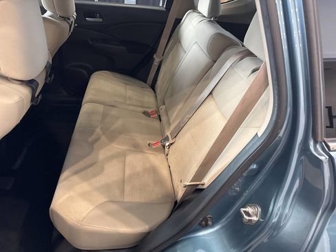 Used 2016 Honda CR-V SE image 27