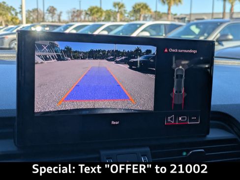 Certified 2024 Audi Q5 2.0T Premium image 23