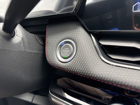 New 2026 Chevrolet Equinox RS image 22