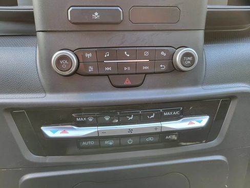 Used 2021 Ford Explorer 4WD Police Interceptor w/ Ultimate Wiring Package image 16