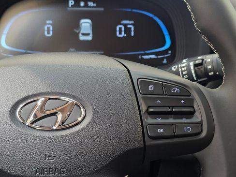 New 2026 Hyundai Venue SEL image 20