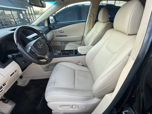 Used 2015 Lexus RX 350 FWD image 23