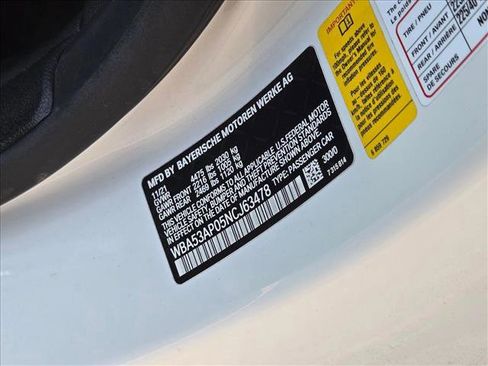 Used 2022 BMW 430i Coupe w/ Premium Package 2 image 23