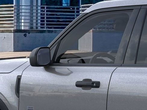 New 2026 Ford Bronco Sport Big Bend w/ Convenience Package image 20