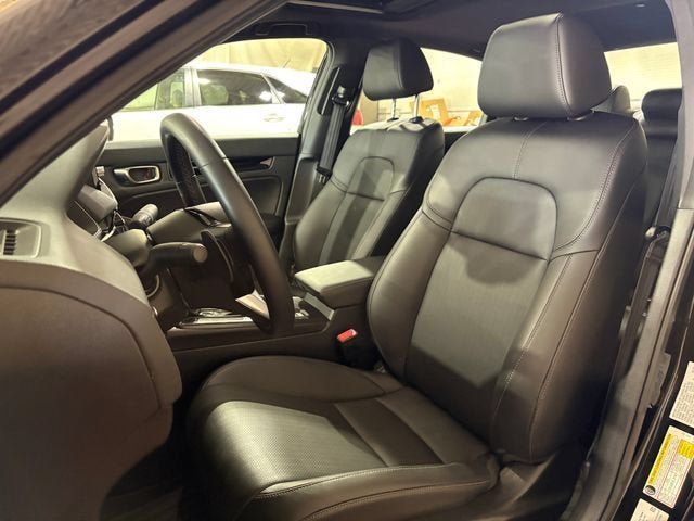 Used 2026 Honda Civic Sport Touring image 10