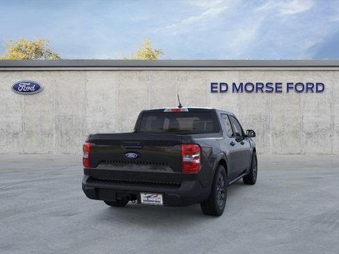 New 2026 Ford Maverick XLT image 8