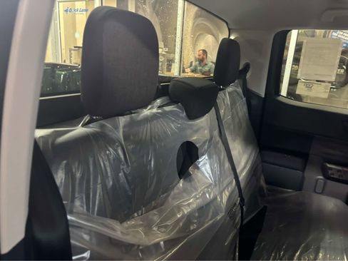 New 2025 Ford Maverick XLT w/ XLT Luxury Package image 33