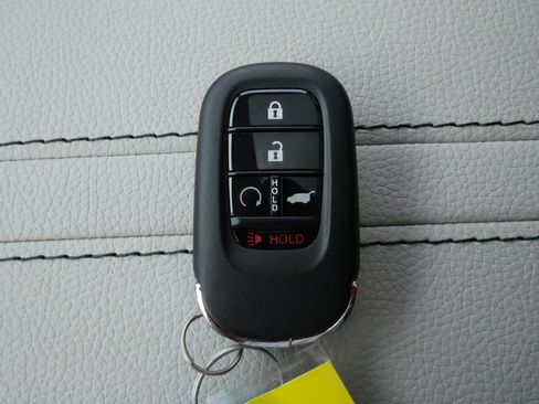 Used 2026 Honda Passport TrailSport Elite image 34