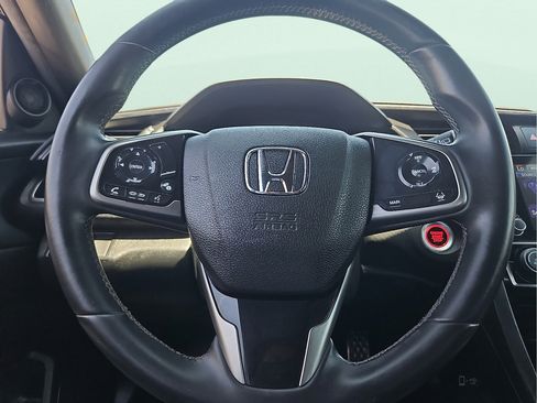 Used 2021 Honda Civic Sport image 19