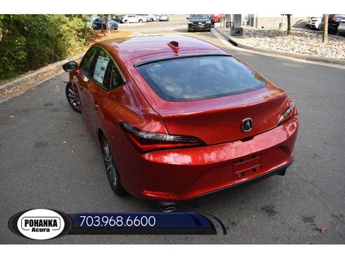 New 2026 Acura Integra Base image 8