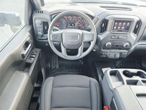 New 2025 GMC Sierra 3500 Pro w/ Convenience Package image 12