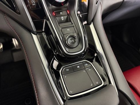 Used 2024 Acura RDX A-Spec AWD/4WD image 24