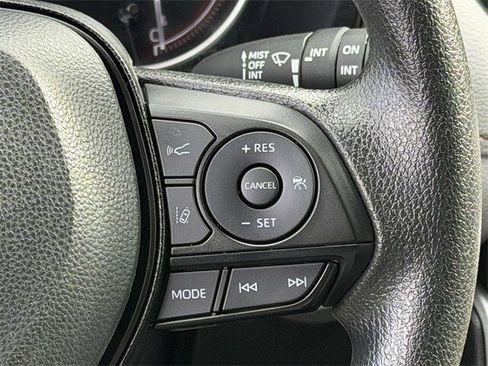 Certified 2025 Toyota RAV4 XLE image 15