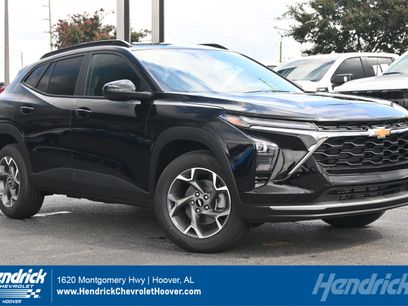 New 2026 Chevrolet Trax LT