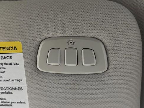 Used 2025 Ford Explorer Active w/ Active Comfort Package image 28