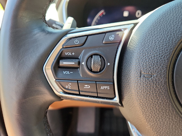 Used 2024 Acura MDX w/ Technology Package AWD/4WD image 22
