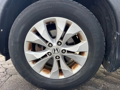 Used 2013 Honda CR-V EX-L image 33