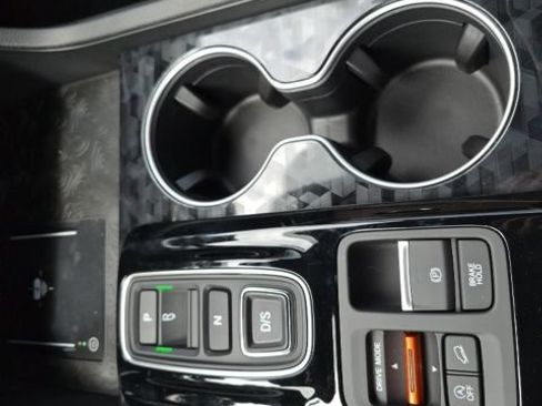 New 2026 Honda Passport TrailSport Elite image 27