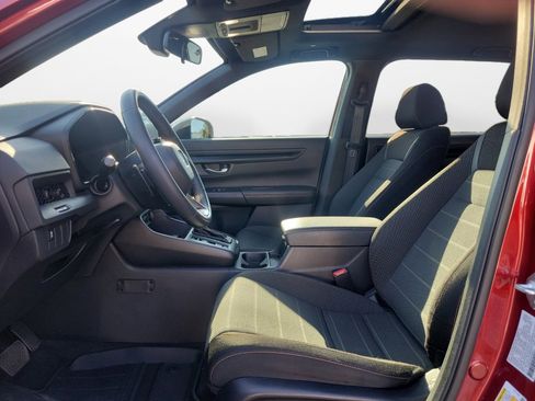 Used 2023 Honda CR-V Sport image 11