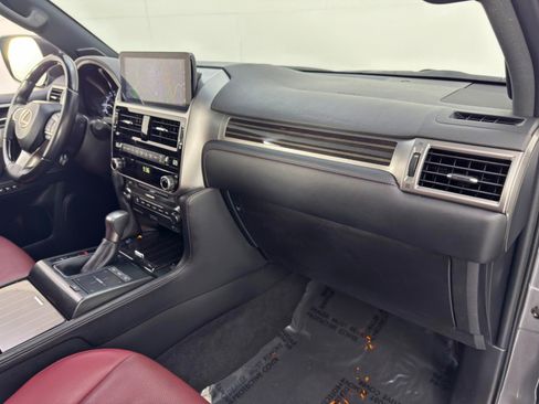 Used 2023 Lexus GX 460 Premium image 15