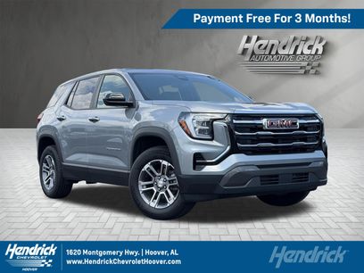 Used 2026 GMC Terrain Elevation