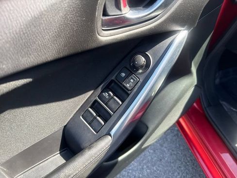 Used 2014 MAZDA MAZDA6 Sport FWD image 10
