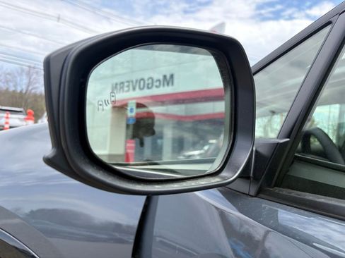 New 2026 Toyota Prius Plug-In Hybrid image 29