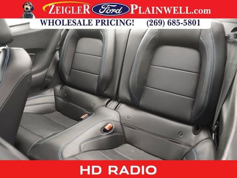 Used 2020 Ford Mustang GT Premium w/ Equipment Group 401A image 6