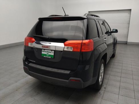 Used 2015 GMC Terrain SLE w/ Chrome Edition FWD image 9