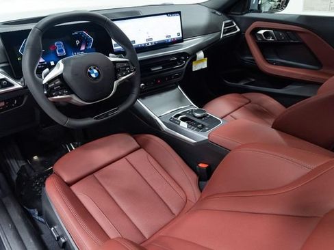 New 2026 BMW 230i xDrive Coupe w/ Premium Package AWD/4WD image 22