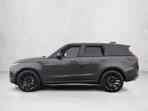 New 2026 Land Rover Range Rover Sport SE AWD/4WD image 5