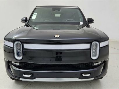 Used 2024 Rivian R1S Adventure